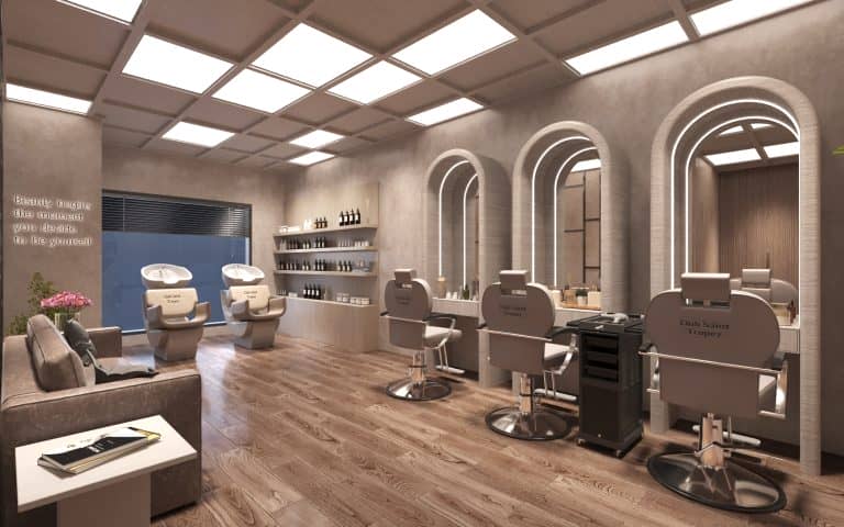 Salon