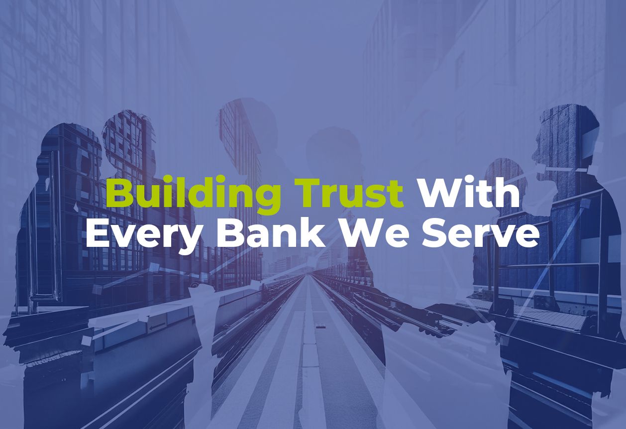 Building Trust