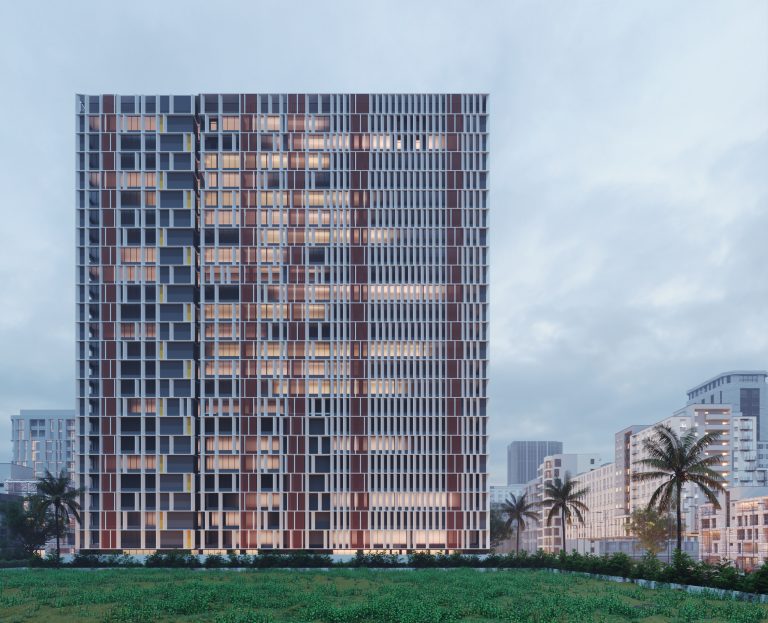 Baitun najaf View 02